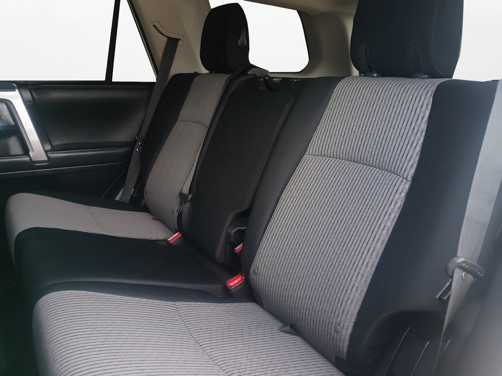 Used Car 2021 Toyota 4runner  Sr5 For Sale Under $30,000 In Austin, Texas