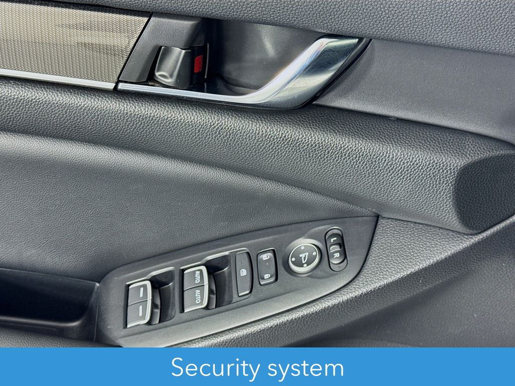 Used Car 2022 Honda Accord  Sport For Sale Under $25,000 In Austin, Texas