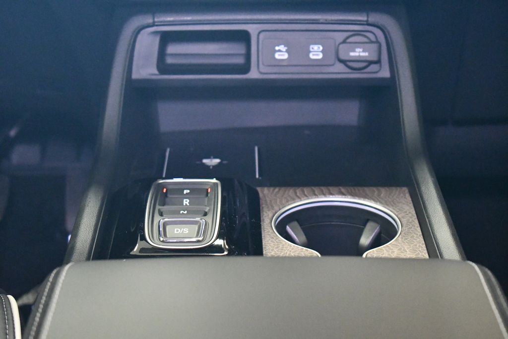 Thumbnail: 2026 Honda Pilot - 11