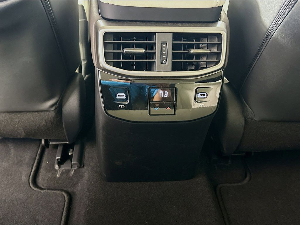 Thumbnail: 2024 Lexus RX - 25