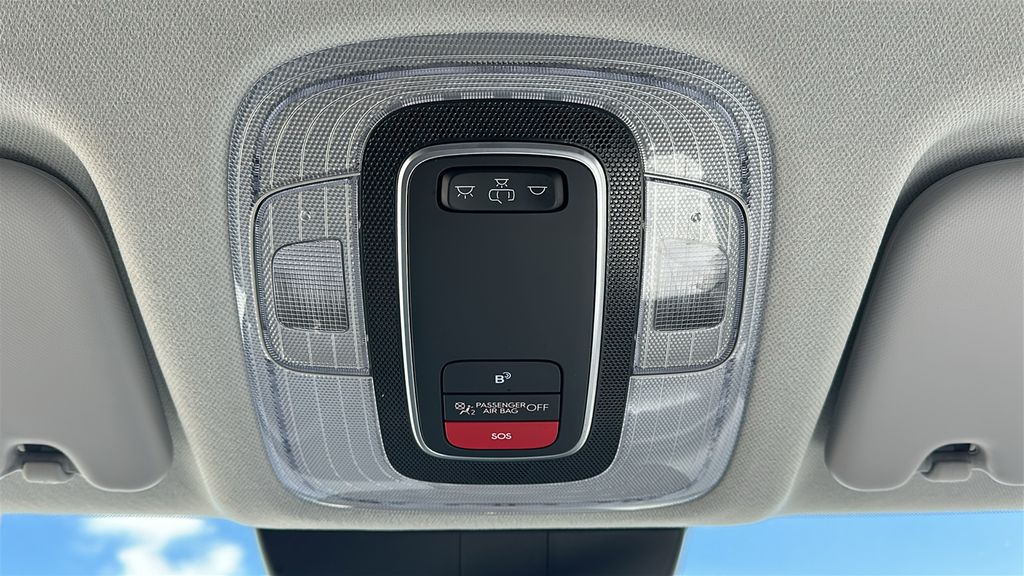 2025 Hyundai Kona SEL Black at Big Star Chrysler Jeep Dodge Ram 