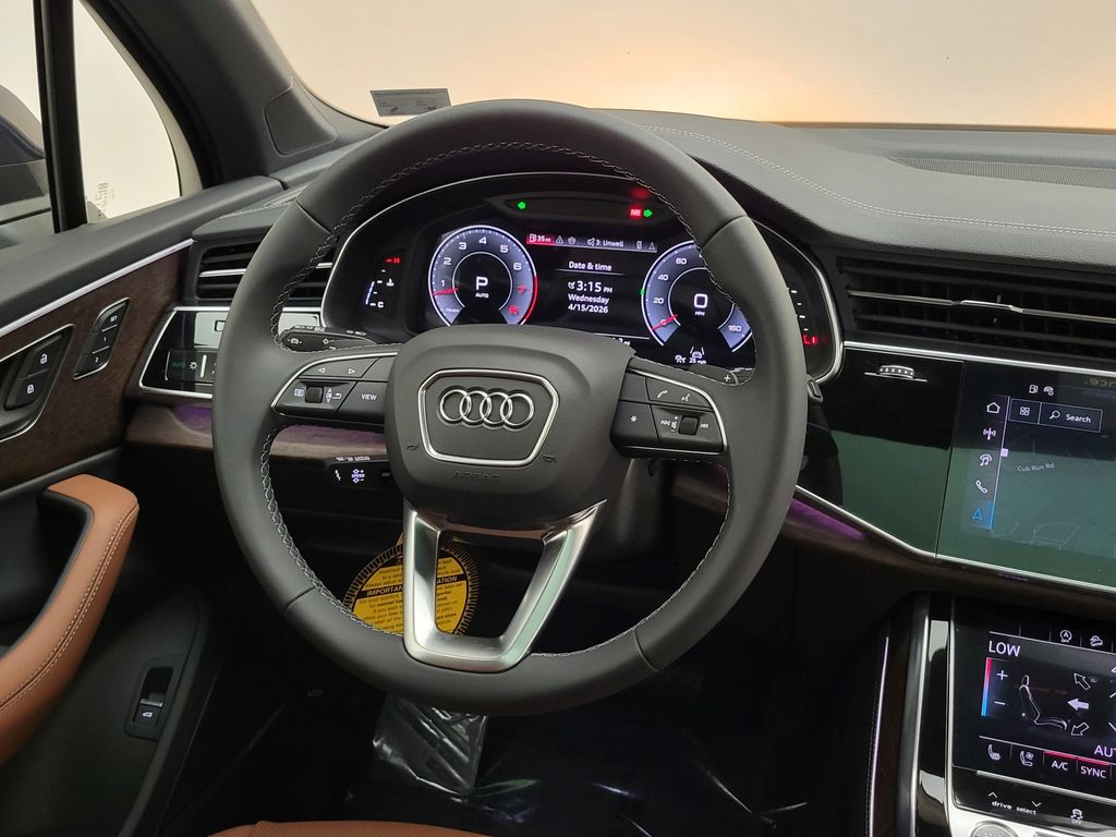 Thumbnail: 2026 Audi Q7 - 23