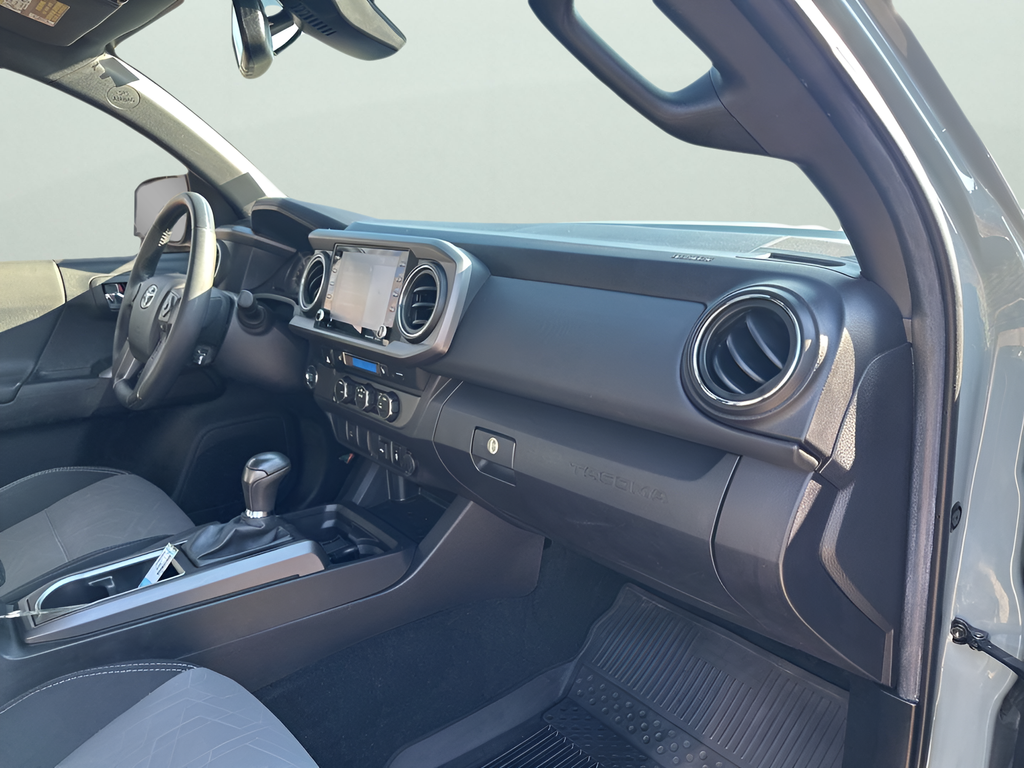 Used Car 2022 Toyota Tacoma  Trd Sport For Sale Under $35,000 In Austin, Texas