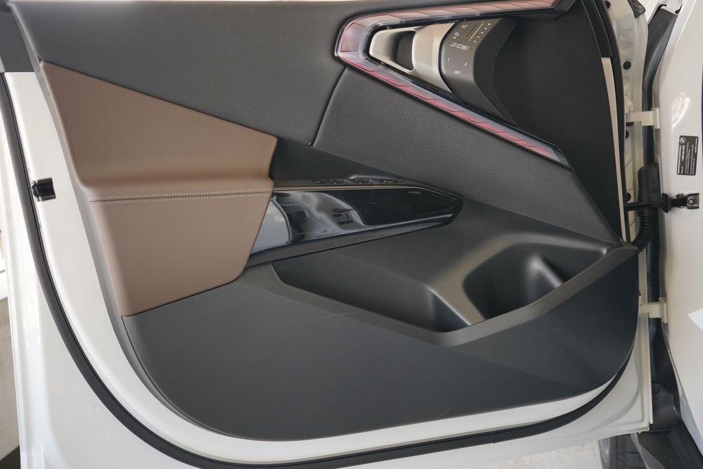 Thumbnail: 2026 BMW X3 - 10