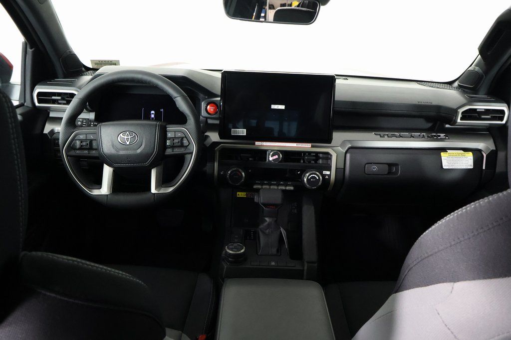 Thumbnail: 2025 Toyota Tacoma - 4