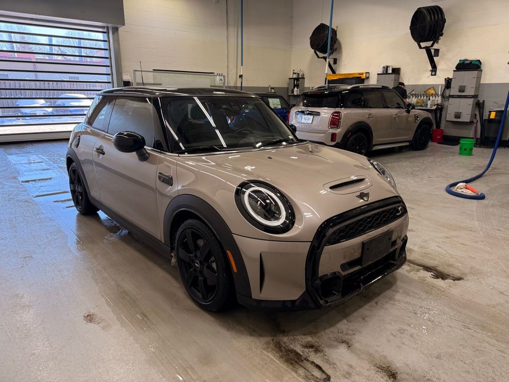Thumbnail: 2024 MINI Cooper - 7