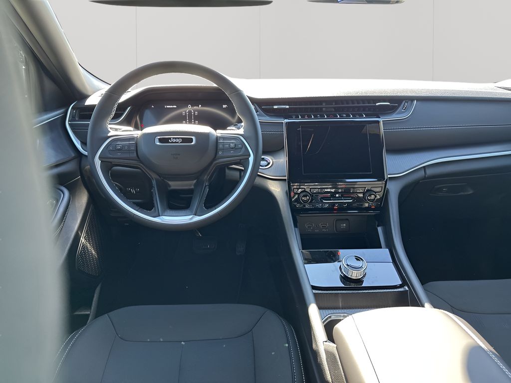 New Car 2025 Jeep Grand Cherokee L  For Sale Under $50,000 In Austin, Texas