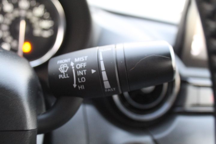 Used Car 2022 Mazda Mx-5 Miata  Sport For Sale Under $25,000 In Georgetown, Texas