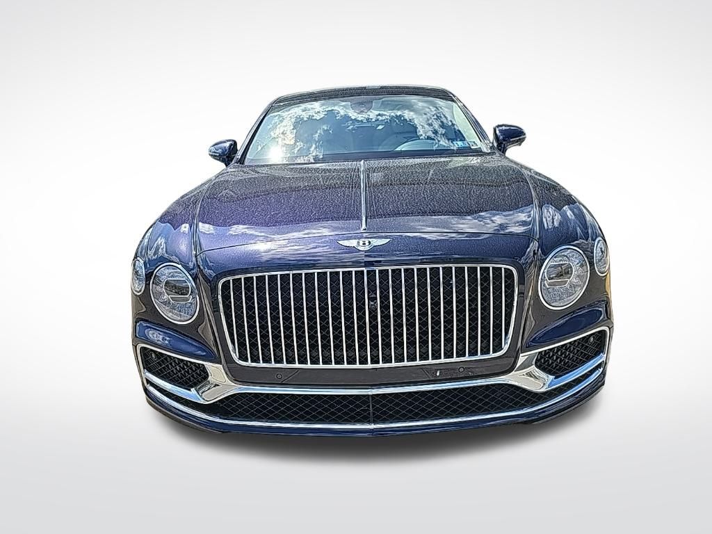 2021 Bentley Flying Spur V8 7