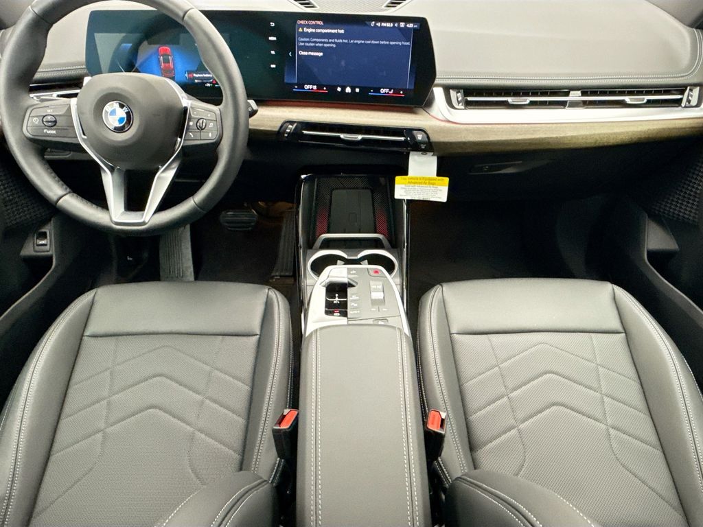 Thumbnail: 2026 BMW X1 - 13