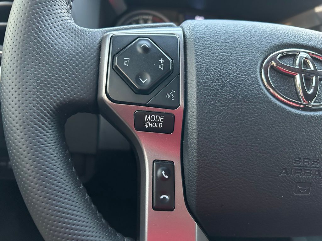 2023 Toyota Tacoma SR5 20