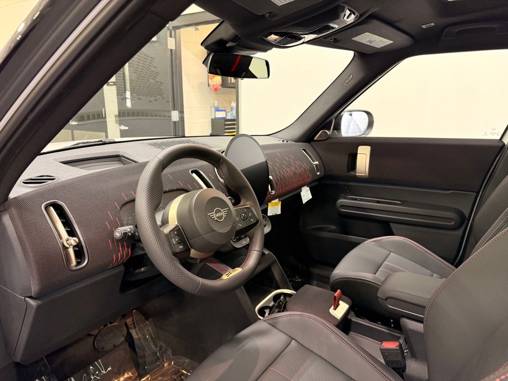 Thumbnail: 2026 MINI Cooper Countryman - 11