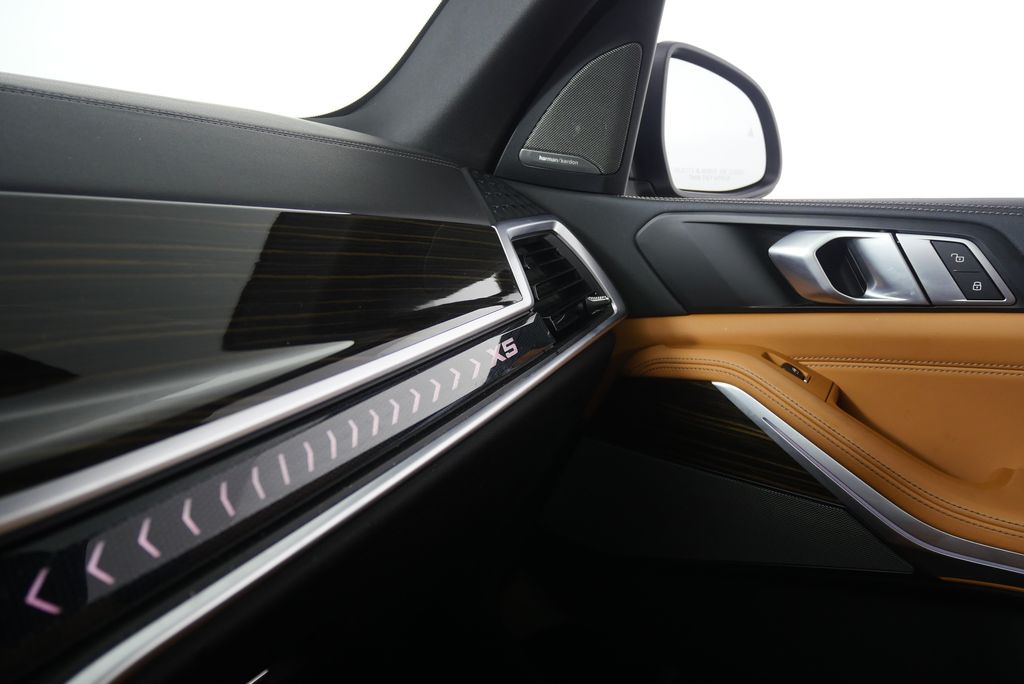 Thumbnail: 2024 BMW X5 - 31