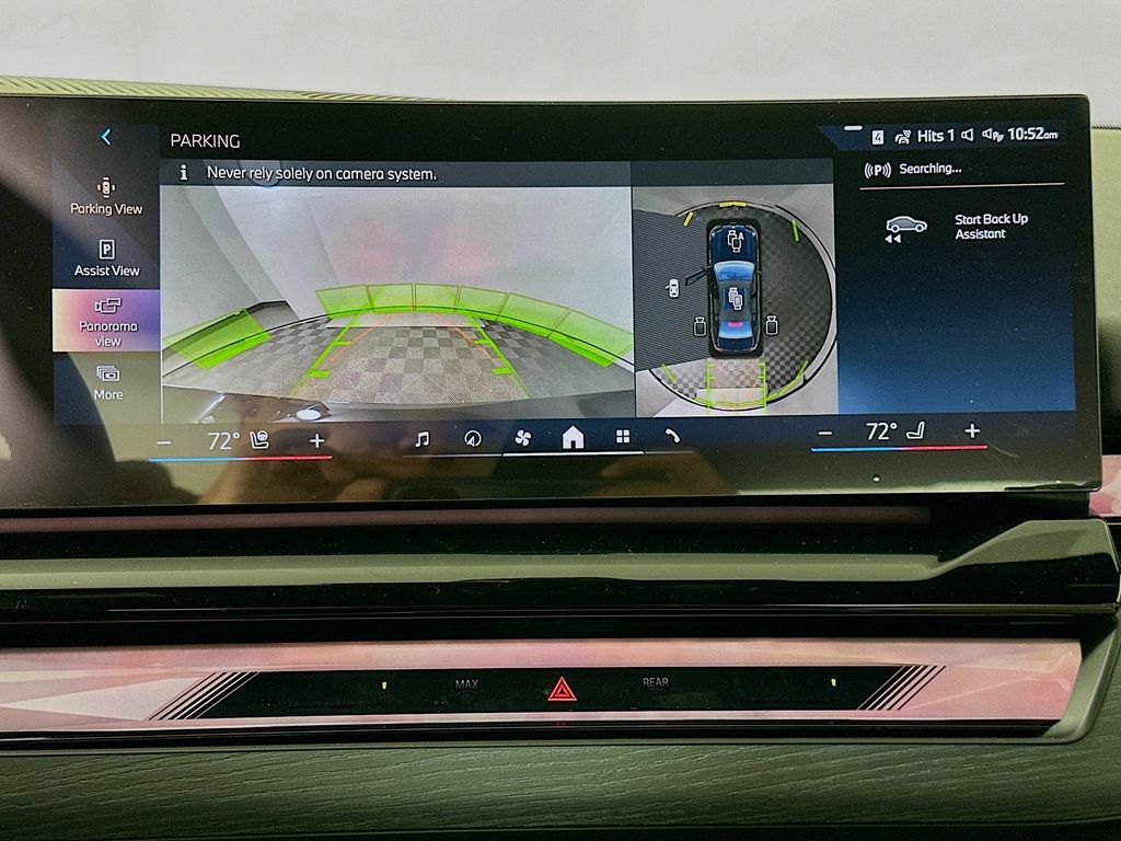 Thumbnail: 2026 BMW i5 - 13