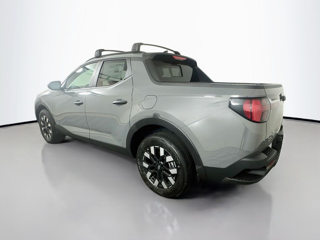 Thumbnail: 2027 Hyundai Santa Cruz - 7