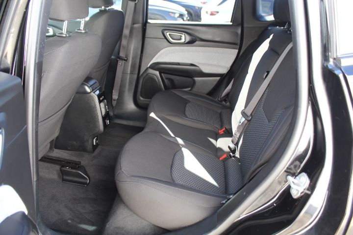 Used Car 2024 Jeep Compass  Sport For Sale Under $20,000 In Georgetown, Texas