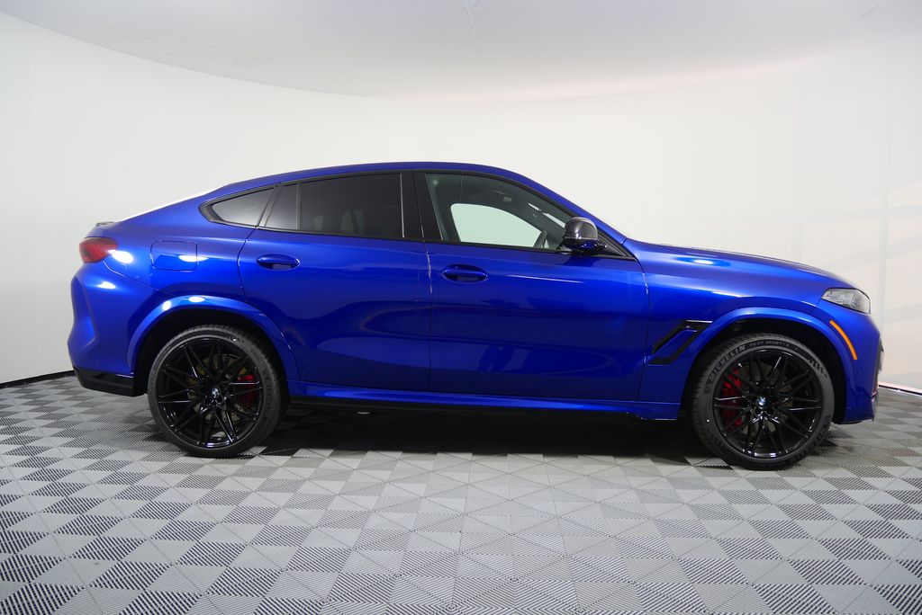 Thumbnail: 2026 BMW X6 - 2