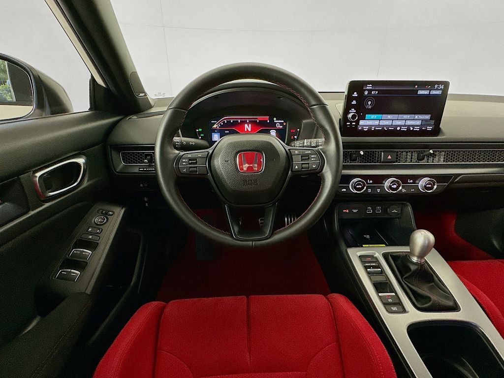 Thumbnail: 2024 Honda Civic - 21