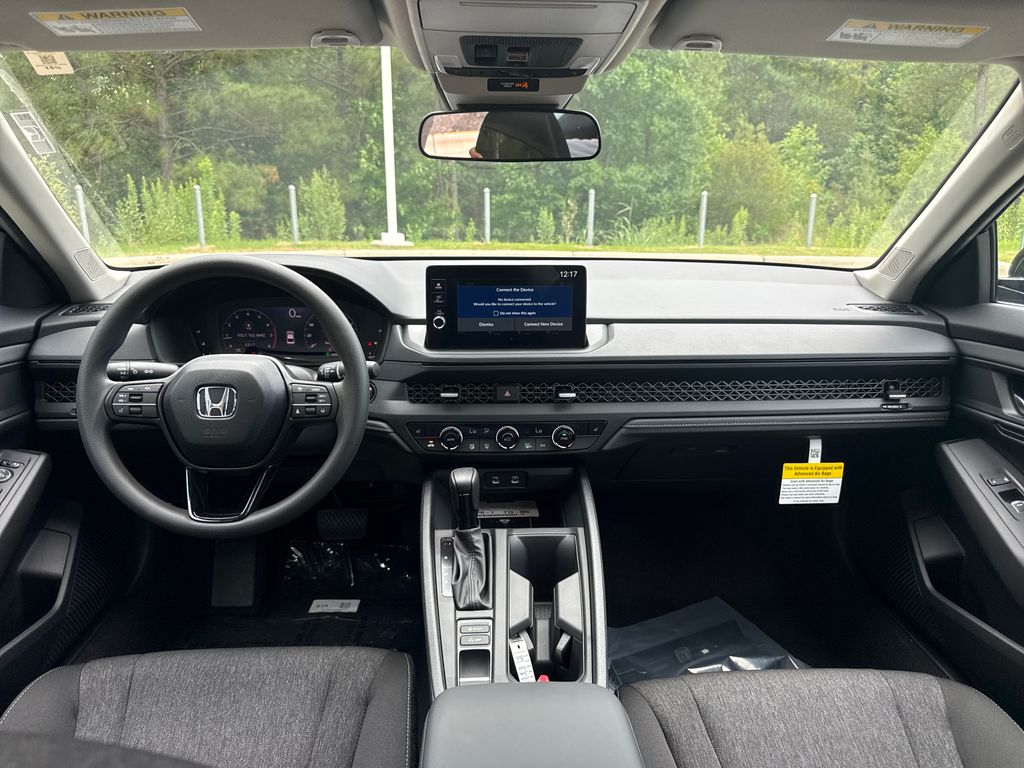 New 2026 Blue Honda SE image 13