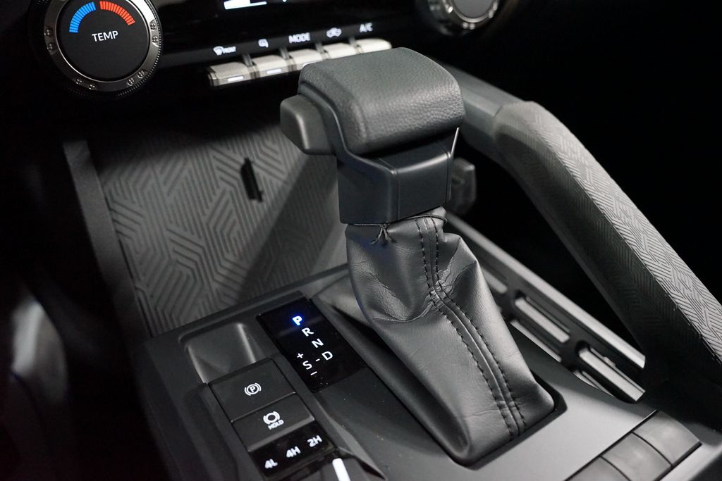 Thumbnail: 2026 Toyota Tacoma - 24