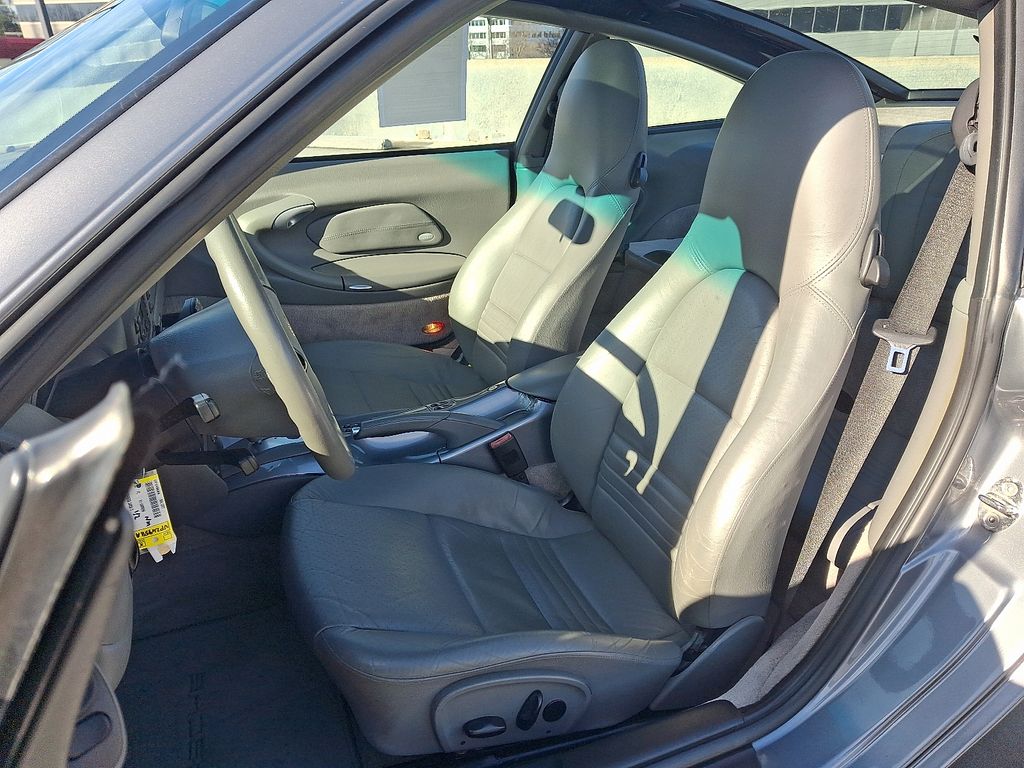 Thumbnail: 2003 Porsche 911 - 5