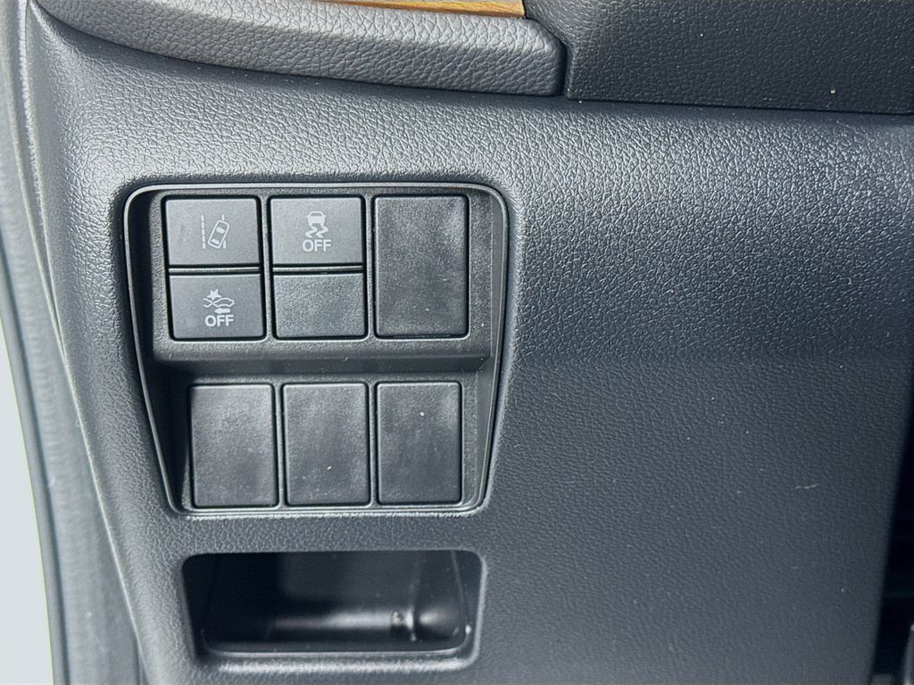 Used Car 2021 Honda Cr-v  Ex For Sale Under $25,000 In Austin, Texas