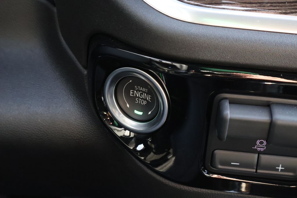 Thumbnail: 2024 Chevrolet Silverado 1500 - 29