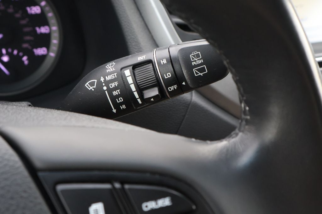 Thumbnail: 2017 Hyundai Tucson - 24