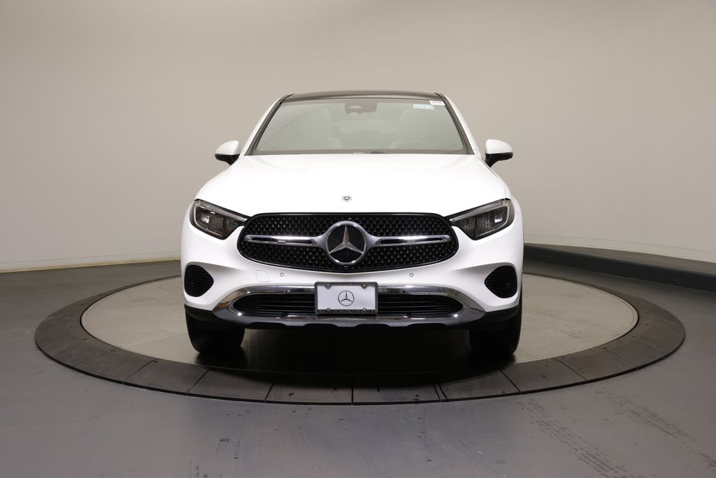 Thumbnail: 2026 Mercedes-Benz GLC - 2