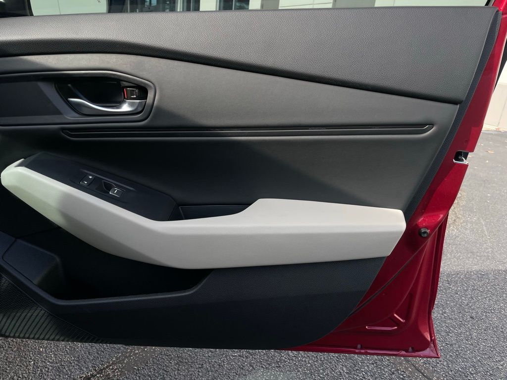 Thumbnail: 2025 Honda Accord - 29