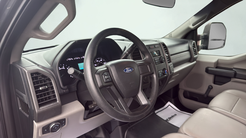 Used 2019 Ford F-250SD Truck