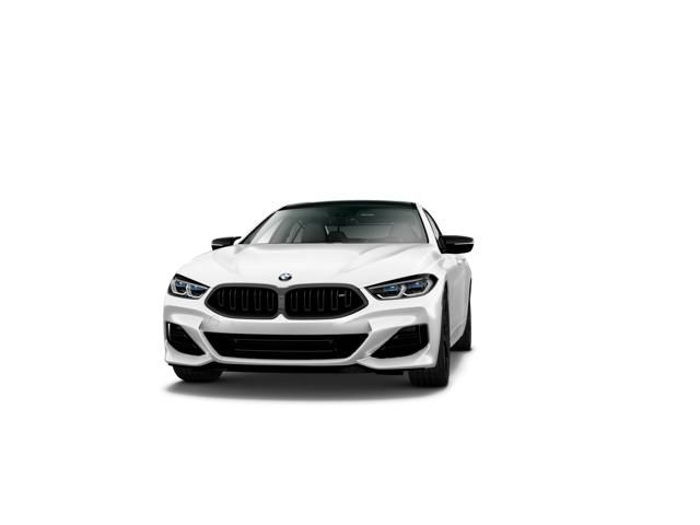 Thumbnail: 2026 BMW 8 Series - 3