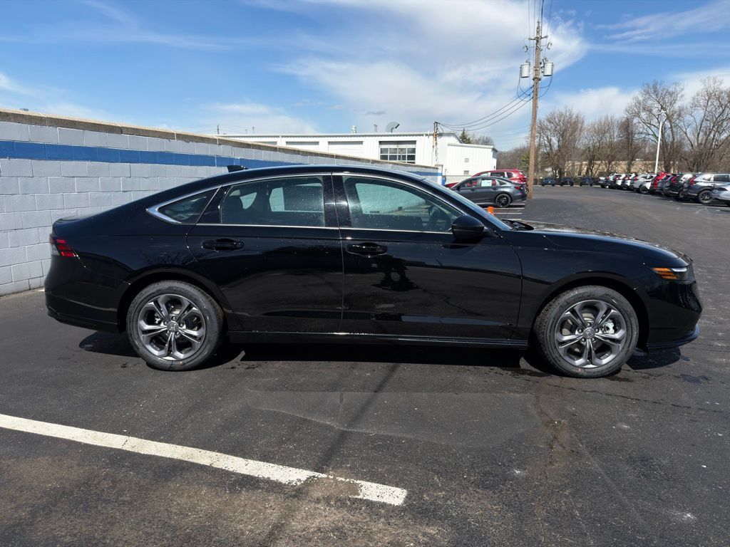 Thumbnail: 2026 Honda Accord - 6