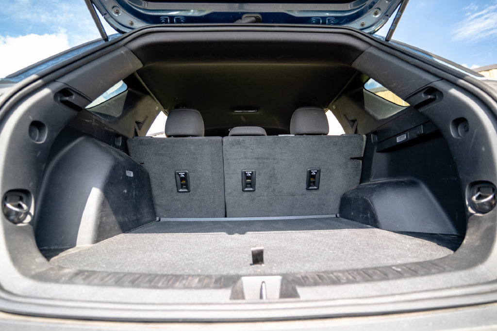 Used 2025 Chevrolet Equinox SUV