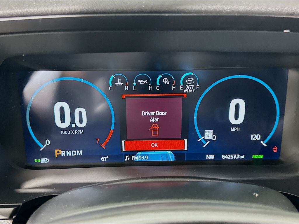 Thumbnail: 2023 Ford F-150 - 10