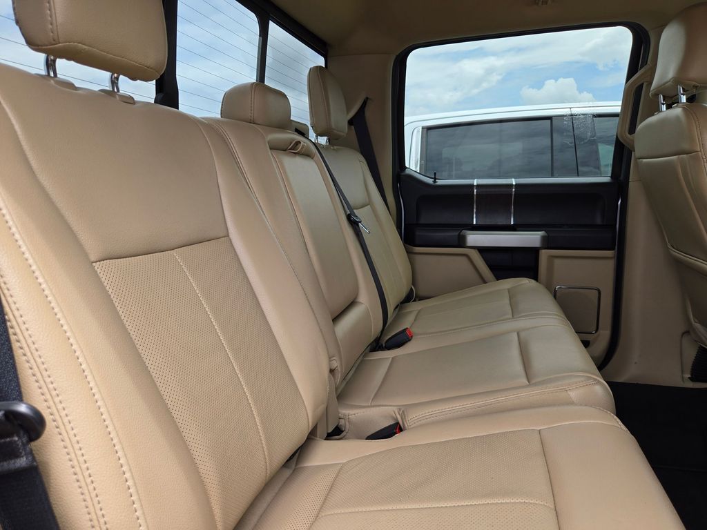 Used 2021 Ford F-450SD Truck