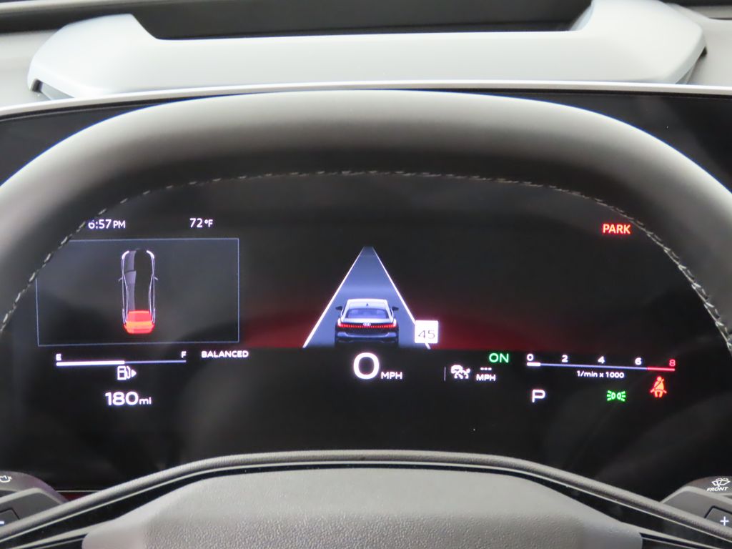 Thumbnail: 2025 Audi S5 - 12