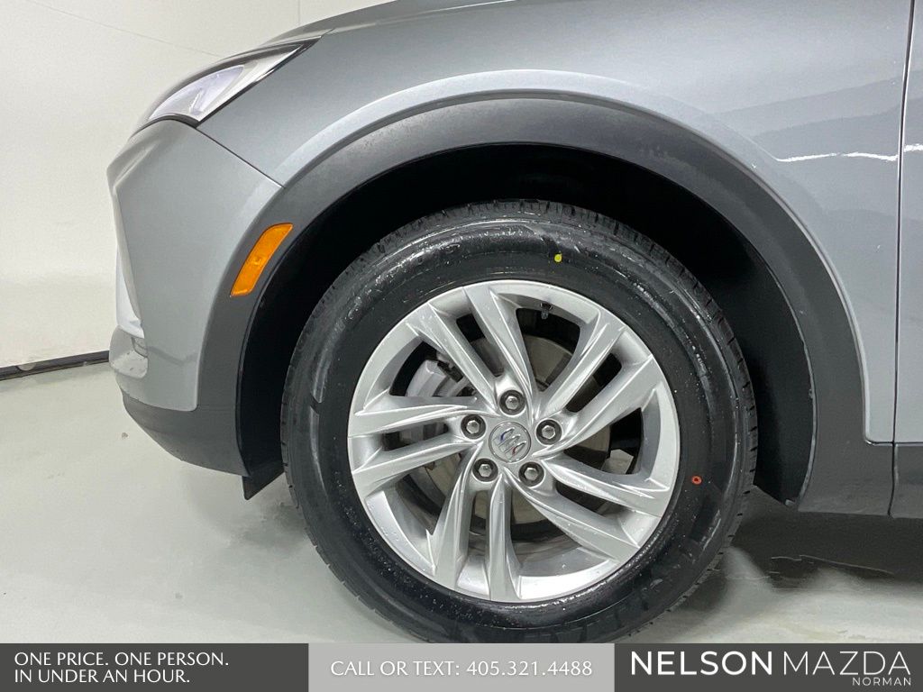 2024 Buick Envista Preferred - Photo 10