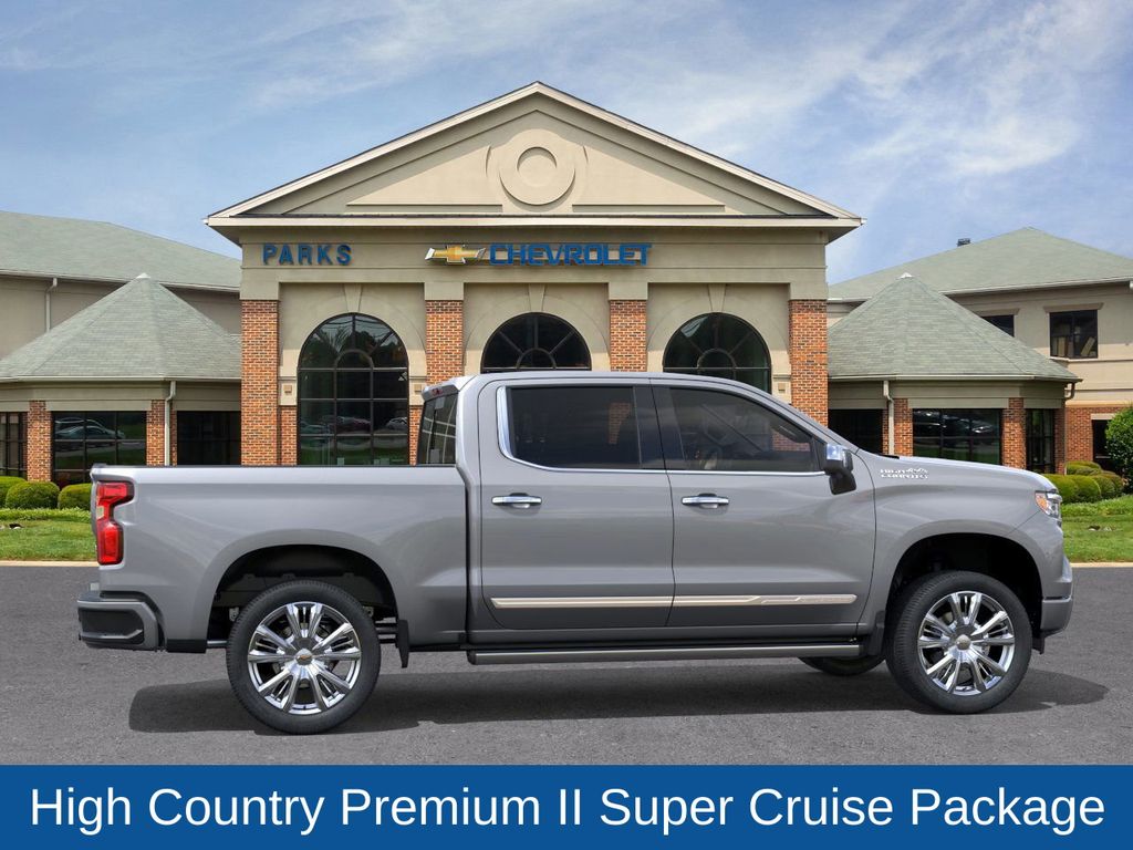 ChevroletSilverado 15006