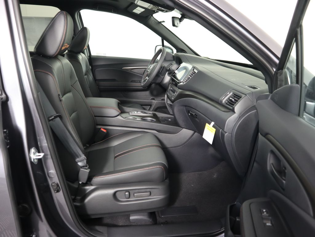 Thumbnail: 2026 Honda Ridgeline - 20