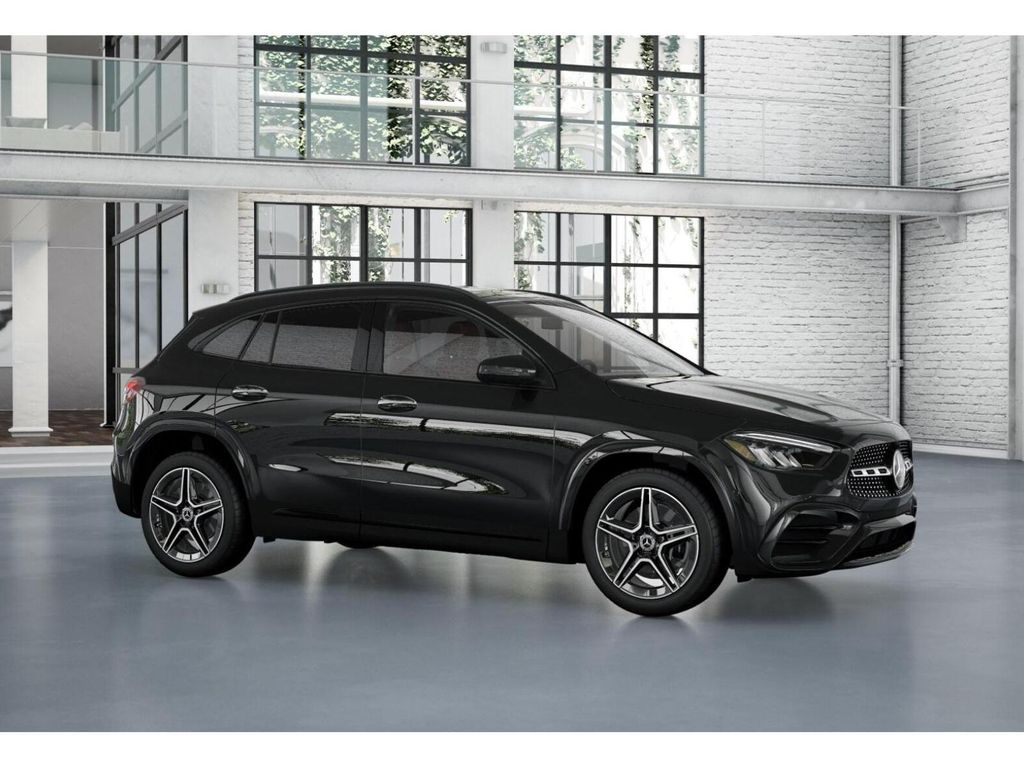 Thumbnail: 2026 Mercedes-Benz GLA - 13