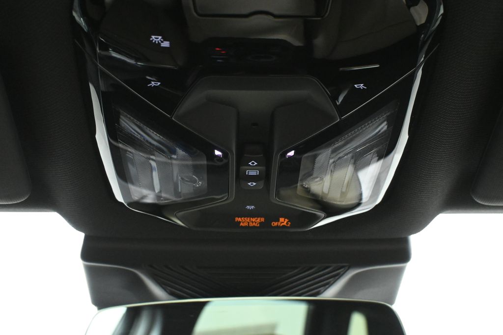 Thumbnail: 2026 BMW X3 - 20
