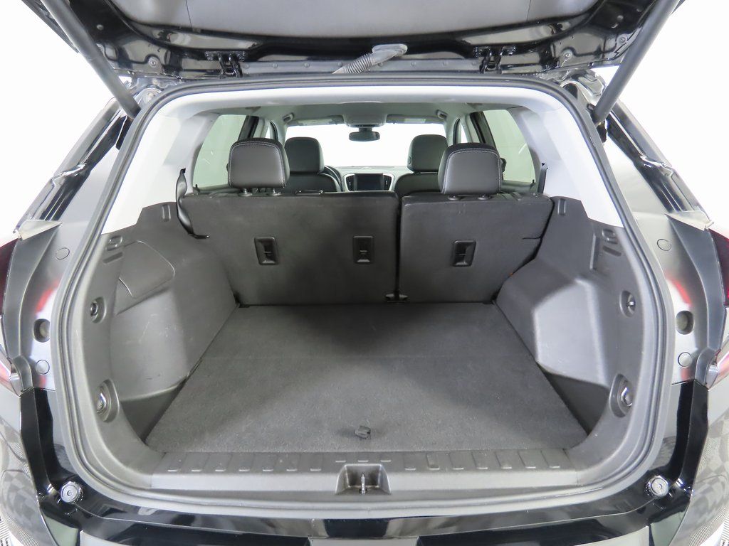 Thumbnail: 2023 GMC Terrain - 26