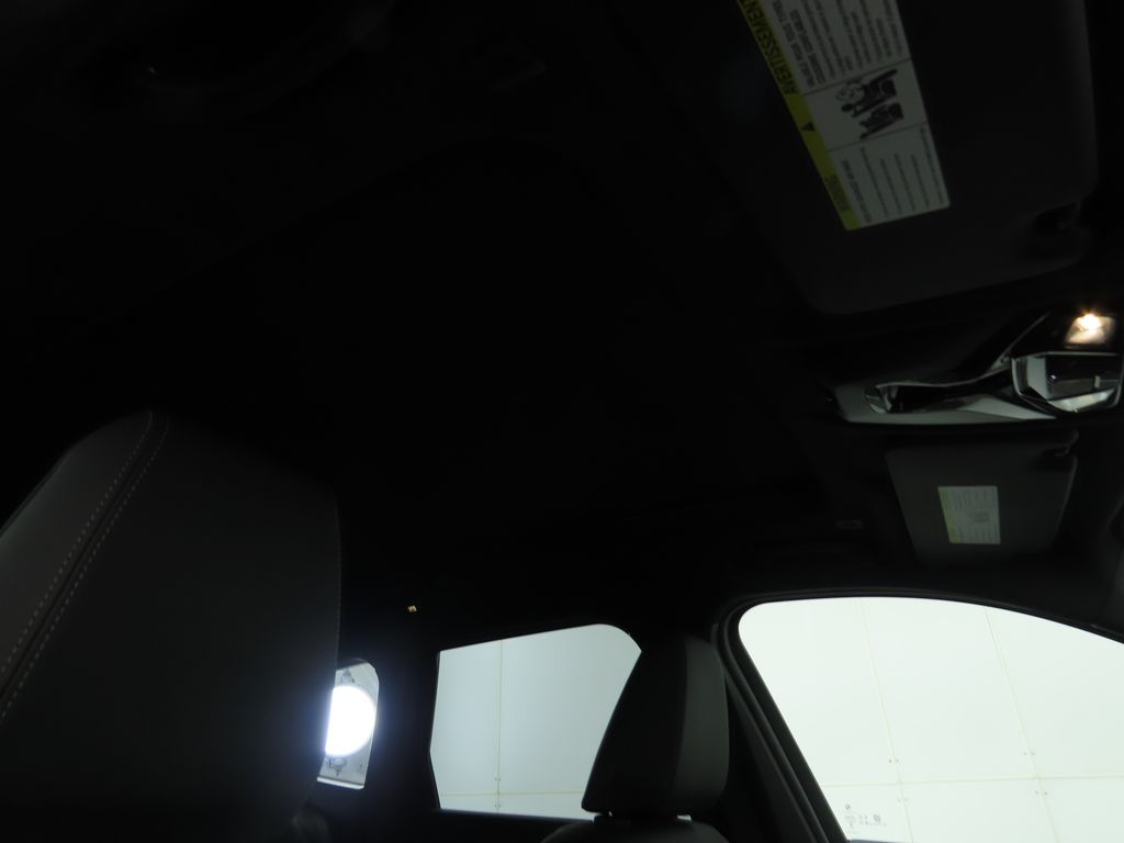 Thumbnail: 2025 BMW X1 - 18