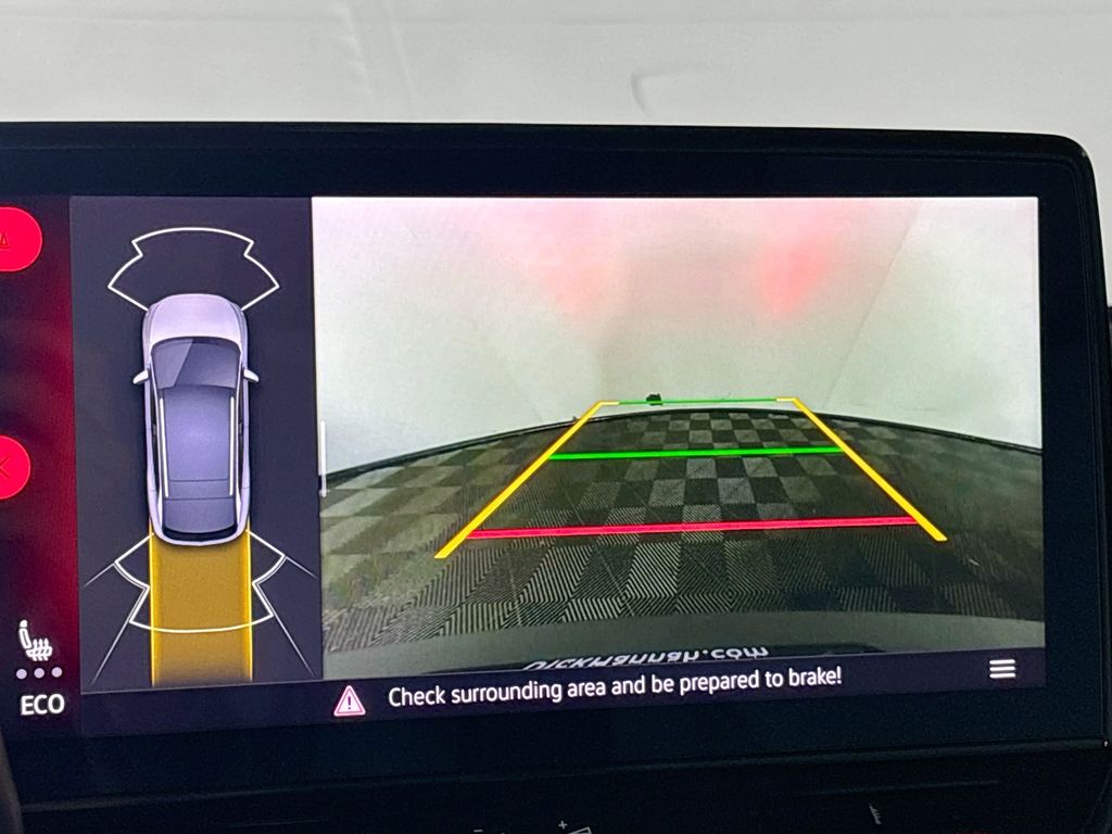 2021 Volkswagen ID.4 Pro S