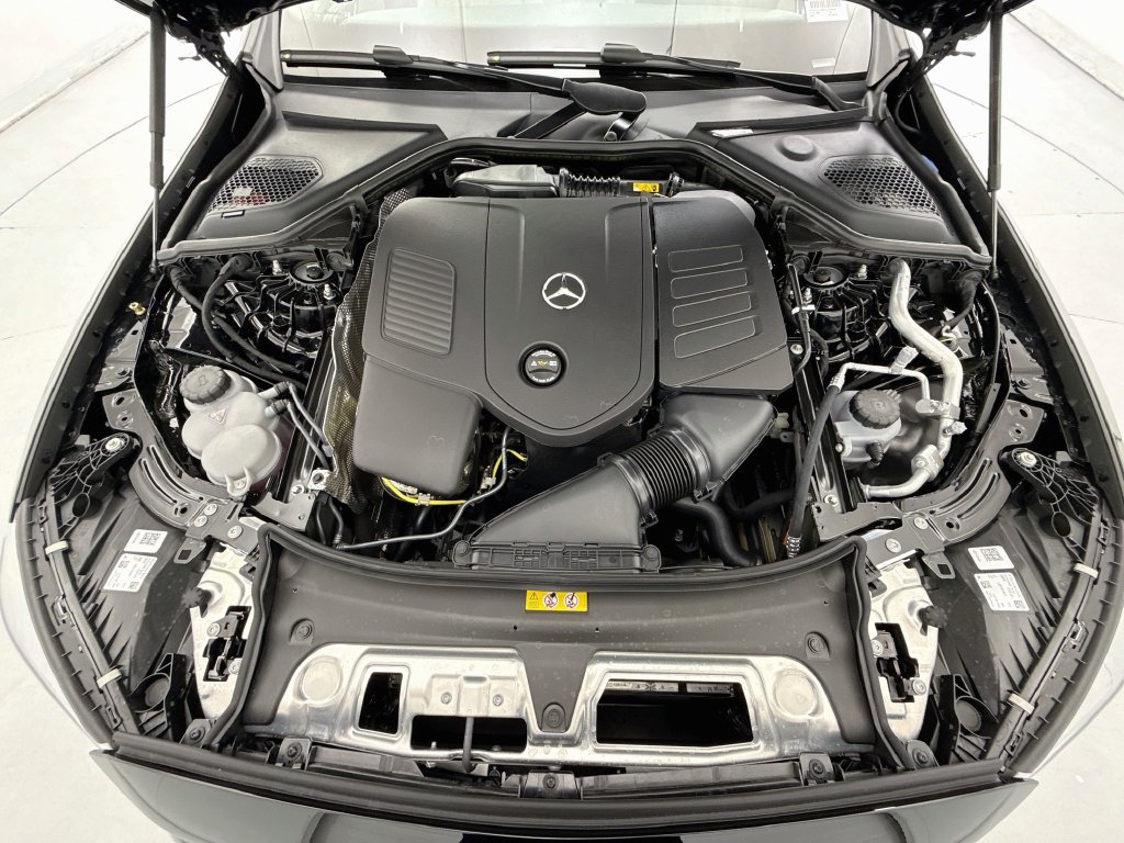 Thumbnail: 2027 Mercedes-Benz E-Class - 29