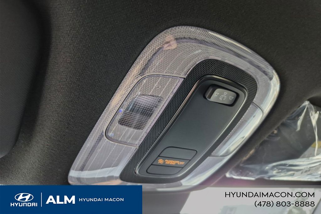New 2026 Black HYUNDAI SEL Sport Plus image 35