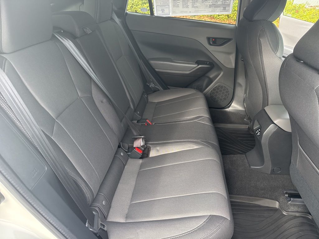 2026 Subaru Crosstrek Premium - Photo 22