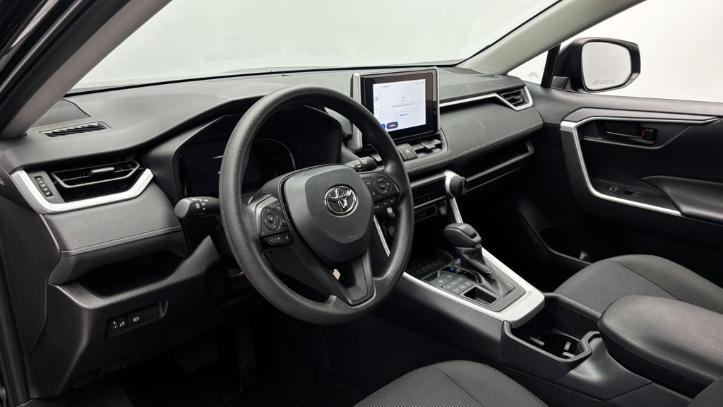 Thumbnail: 2025 Toyota RAV4 - 14