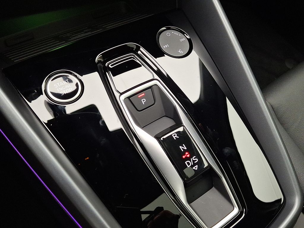 Thumbnail: 2026 Audi A3 - 10